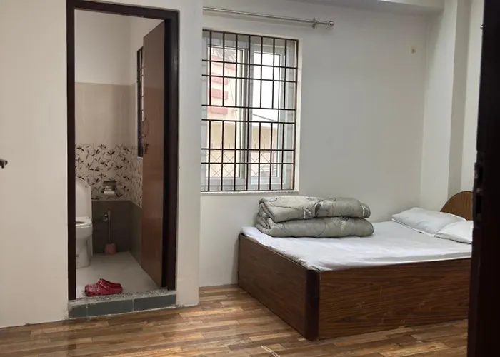 Bhk For 1 Month Or Long
