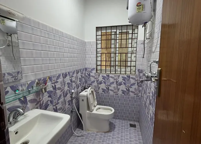 ホステル Bhk For 1 Month Or Long *