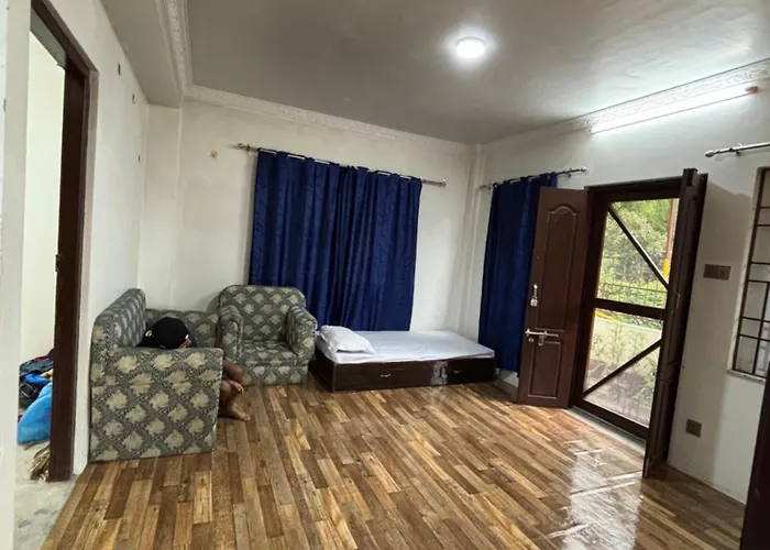 Auberge de jeunesse Bhk For 1 Month Or Long
