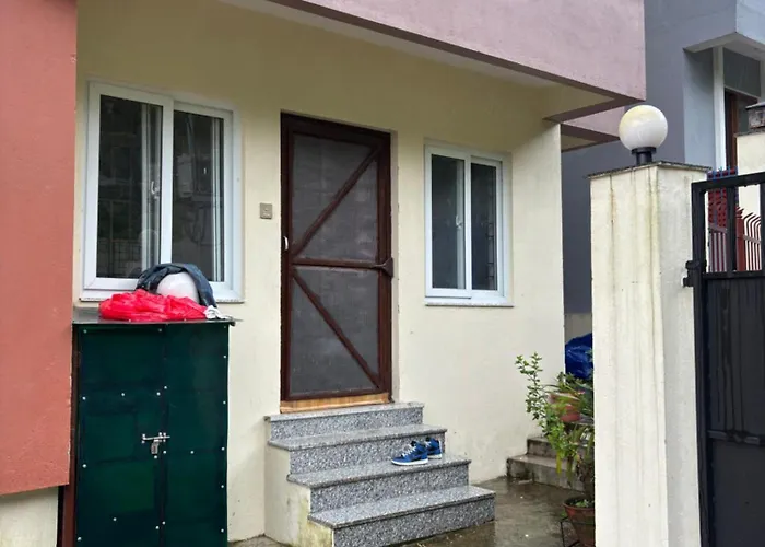 Bhk For 1 Month Or Long Auberge de jeunesse *