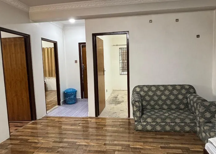 Bhk For 1 Month Or Long Auberge de jeunesse *