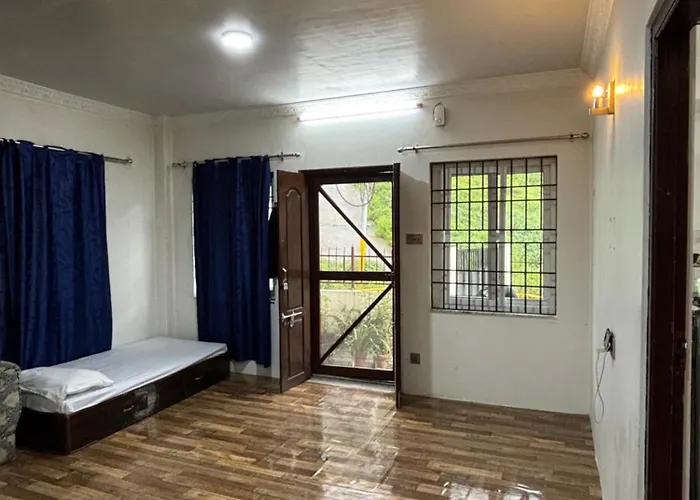 Bhk For 1 Month Or Long カトマンズ